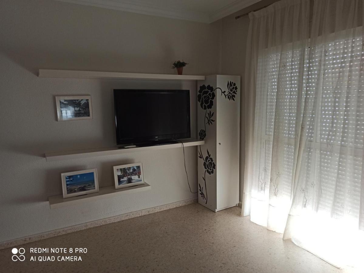El Rincon De Umbria Apartment Punta Umbria Exterior photo